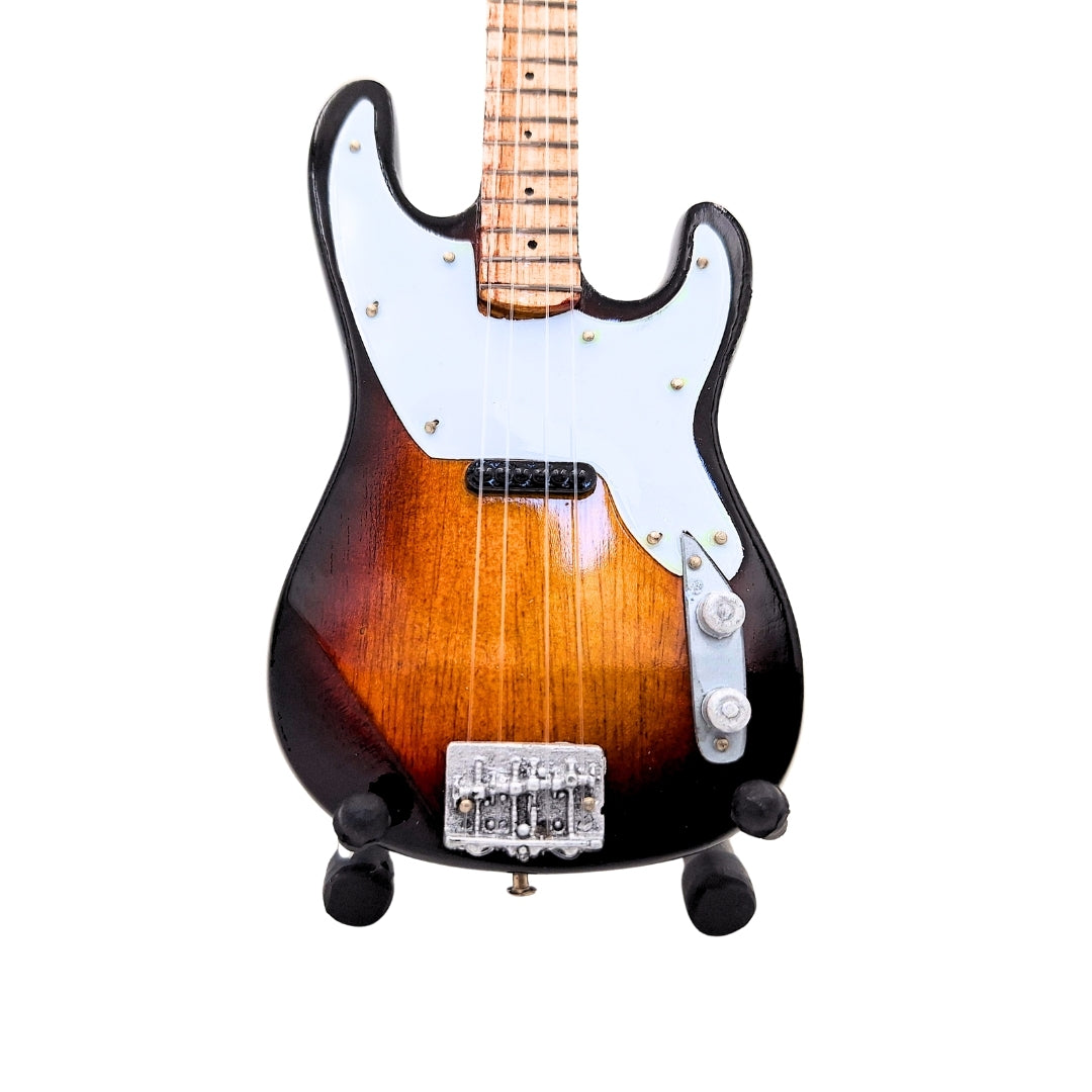 Mini-guitar i Sting-stil – MGT-2554