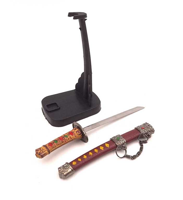 Katana - brevkniv - SW-199