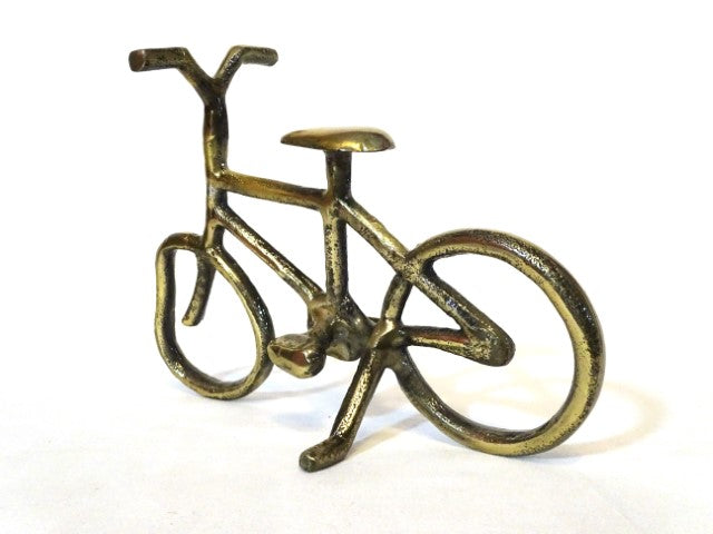 Figur cykel - styrt MT209
