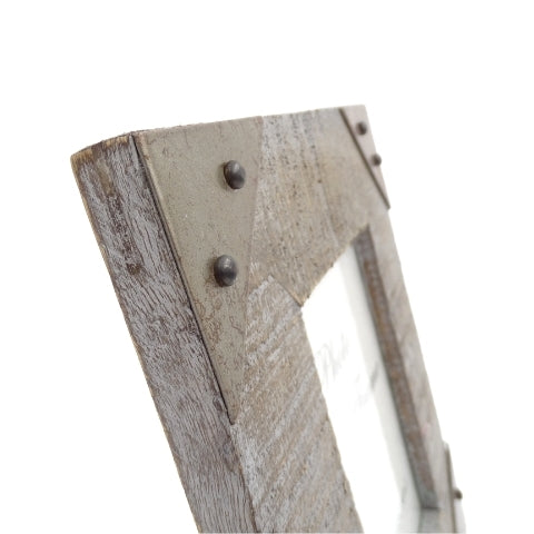 Træramme til fotos - 30375 - fotostørrelse 13 x 18cm