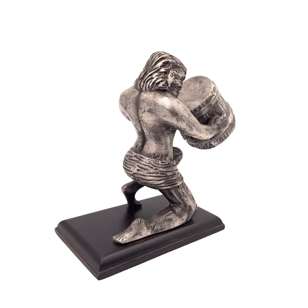 Vandmanden dekorationsfigur AQU