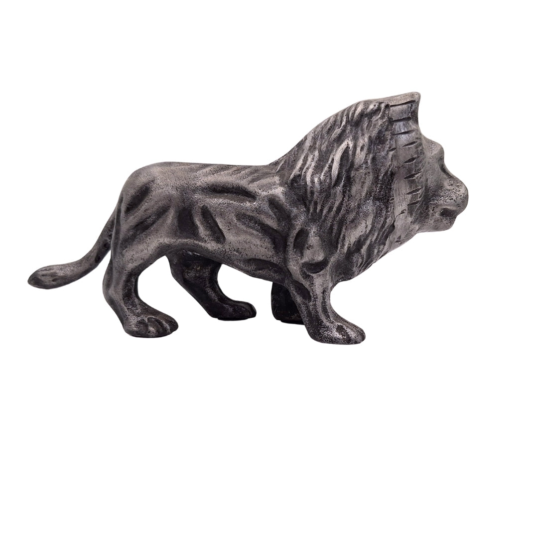 Løve dekorationsfigur LEO