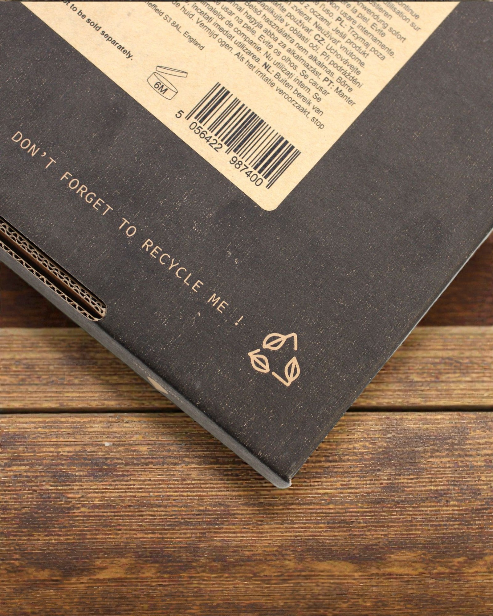 Verdens essens – Luksuriøst sæt med 12 mest populære æteriske olier 5 ml med pipetter