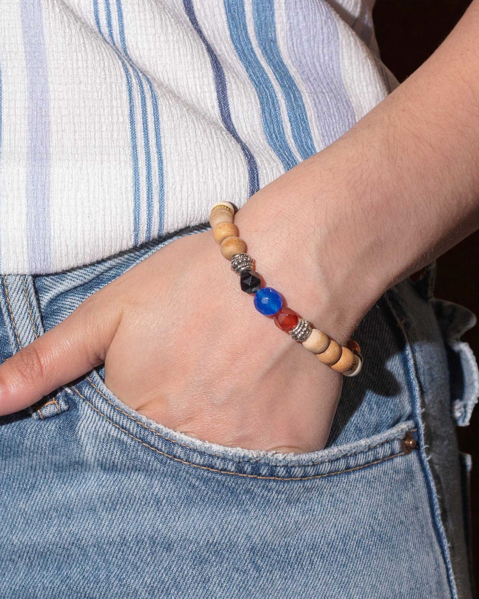 Bransoletka Harmonia Duszy Tri Hita Karana – Uznanie