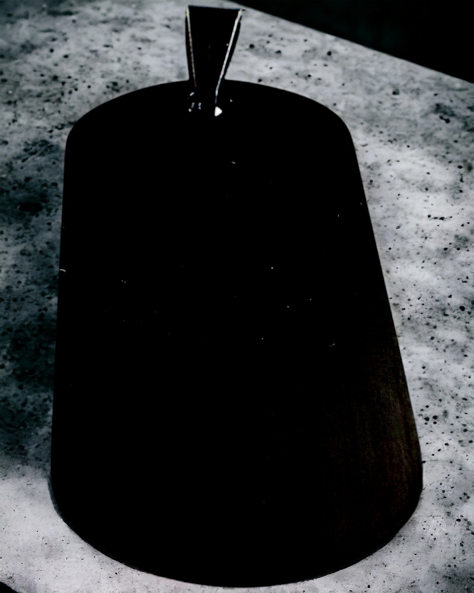 Militær Vedhæng med Gravering - Retro Stil i Forskellige Farver