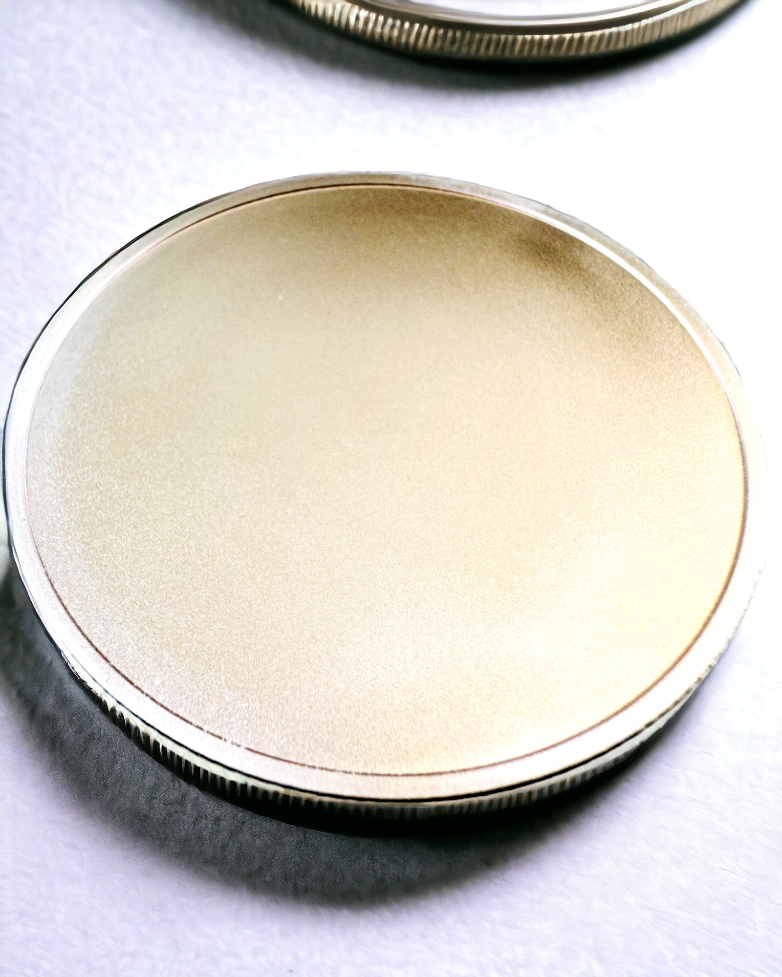 Tom Moneta Udfordringer med Mulighed for Personlig Gravering – Samlerobjekt, 40mm, fire modeller