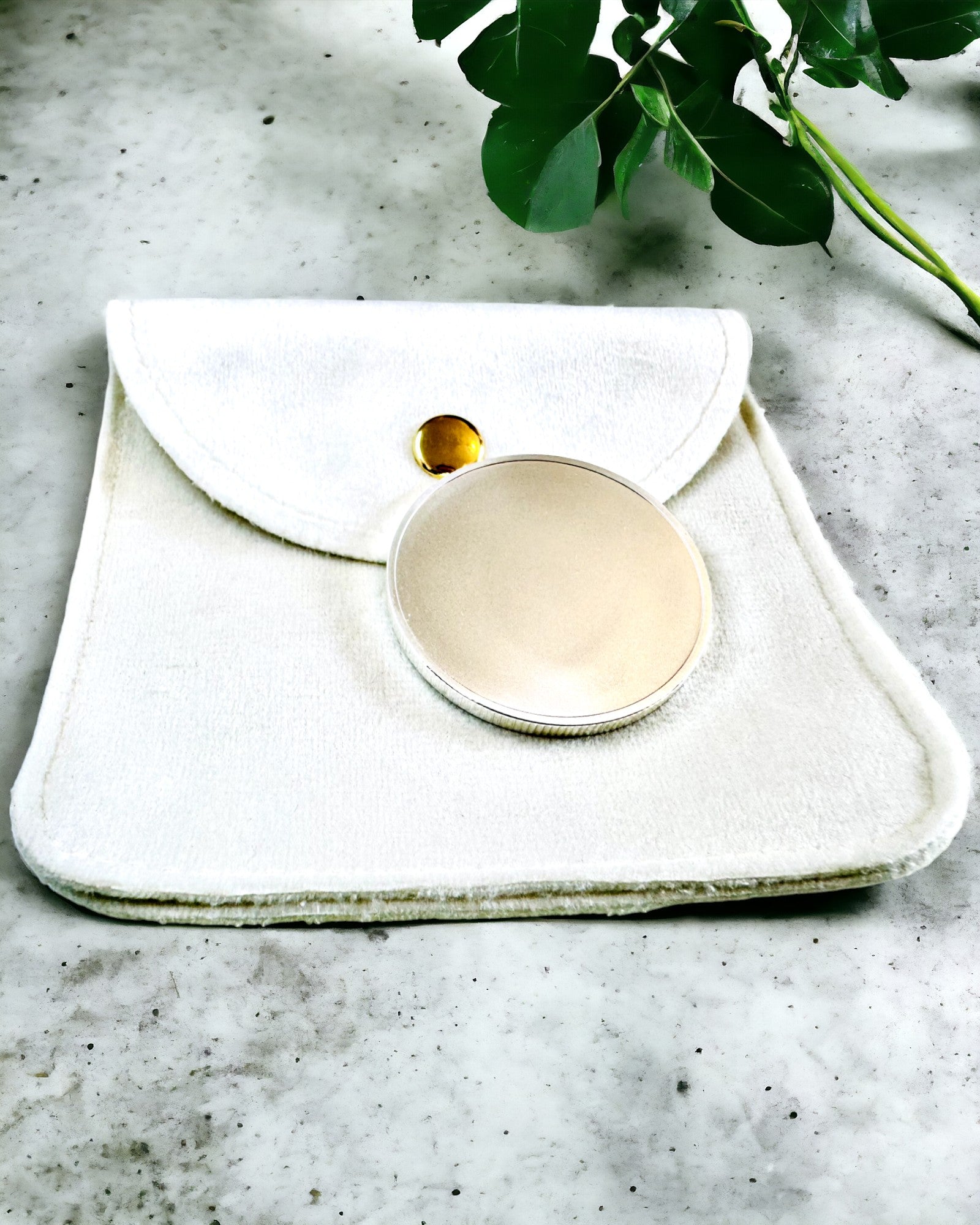 Tom Moneta Udfordringer med Mulighed for Personlig Gravering – Samlerobjekt, 40mm, fire modeller