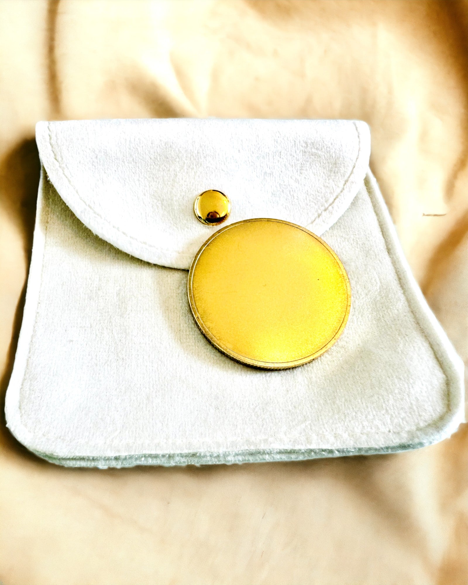 Tom Moneta Udfordringer med Mulighed for Personlig Gravering – Samlerobjekt, 40mm, fire modeller