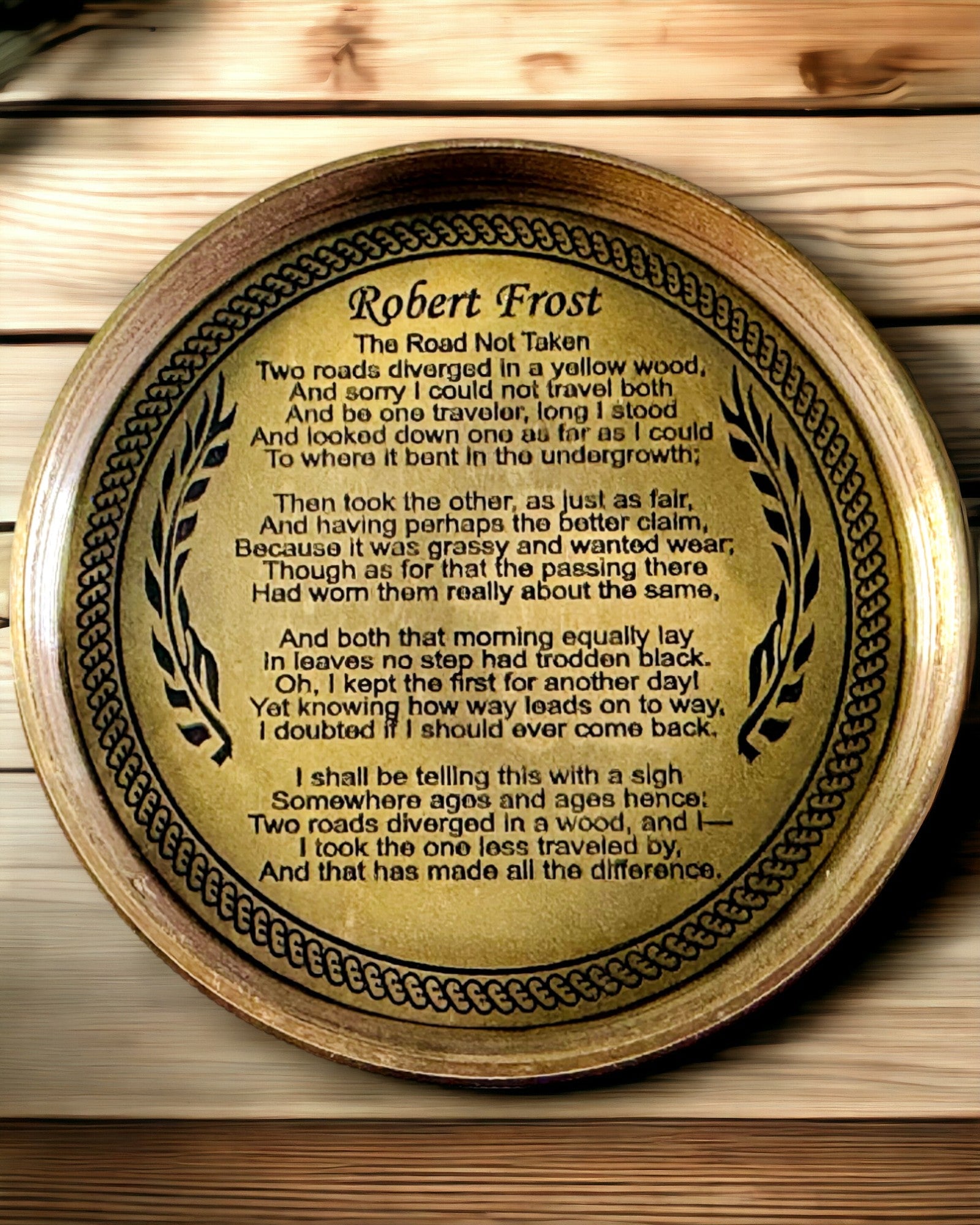 Sejlkompas "Stanley Marine London" med mulighed for personalisering, 2 varianter at vælge imellem