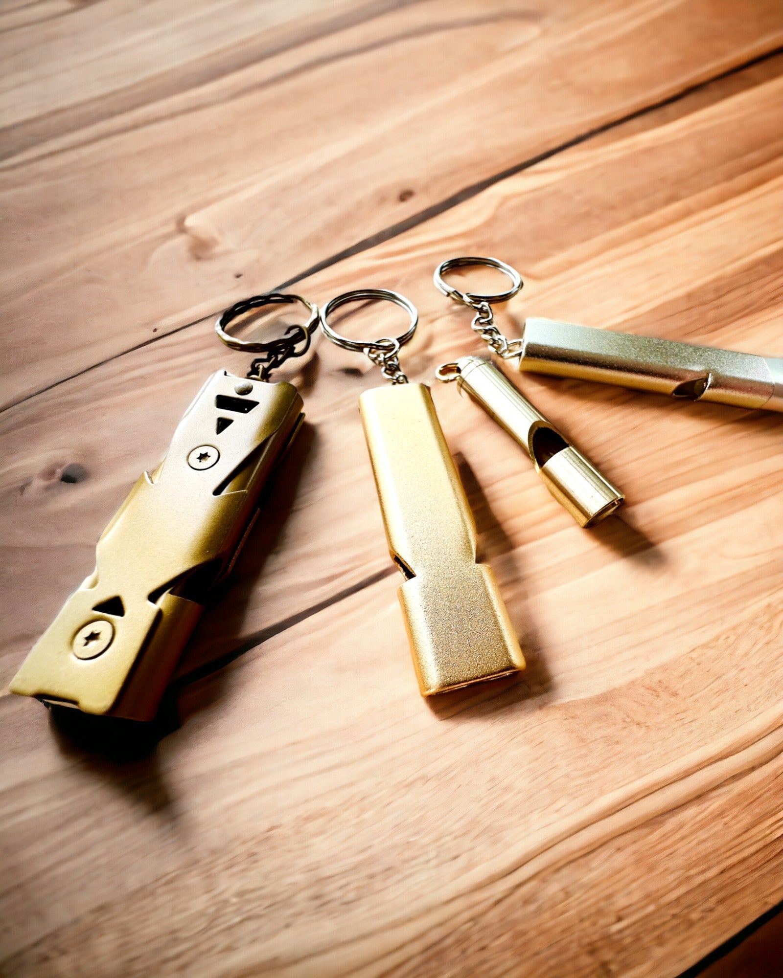 Elegante Fløjter - 4 Fløjtevarianter, fløjte efter eget valg, med mulighed for gravering