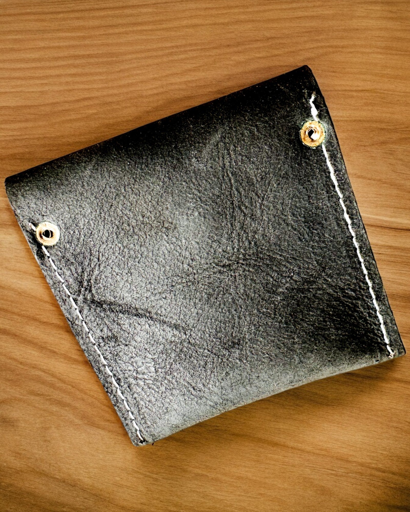 Etui til lommeur eller kompas Rejsende - mulighed for personliggørelse med gravering