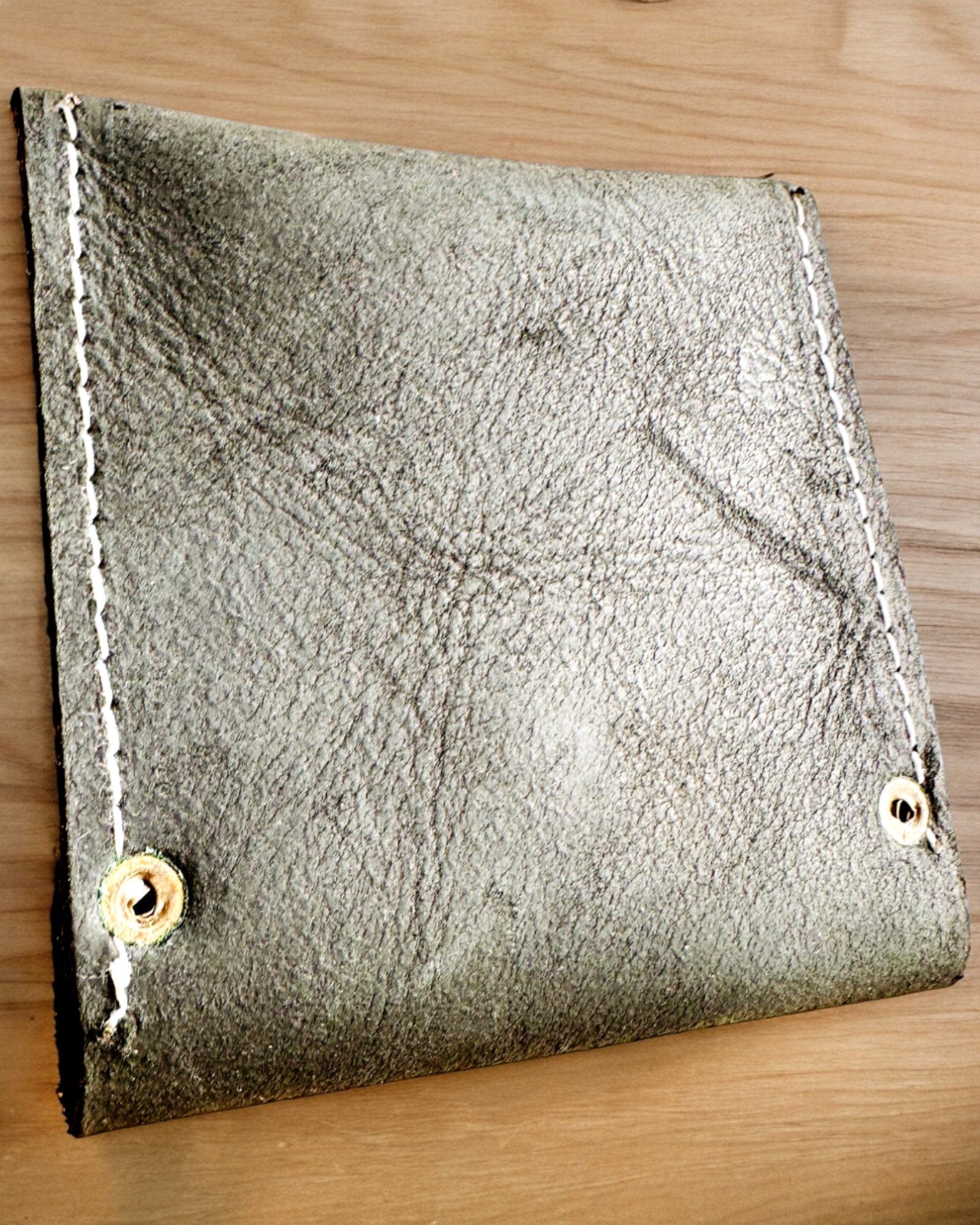 Etui til lommeur eller kompas Rejsende - mulighed for personliggørelse med gravering