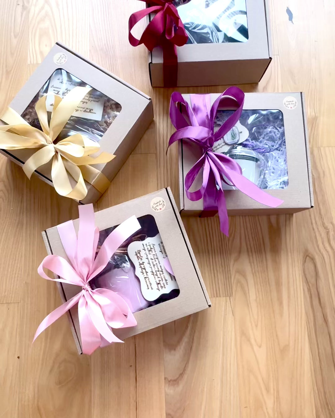 Intentionlys Tigerkraft – Selvtillid og velstand, 250 ml, mulighed for personalisering af låget som gave