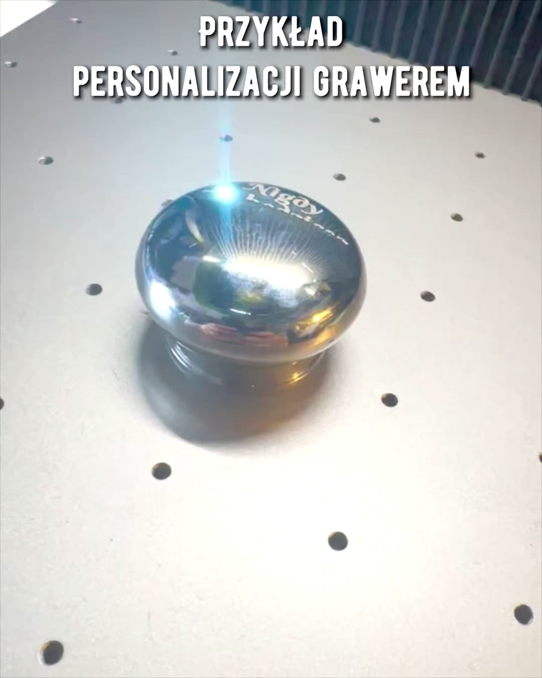 GÅSTOK MED HÅNDTAG OG KIKKERTFUNKTION – ELEGANT OG MODERNE, 95 CM - kaptajnens "Navigator's Crest"