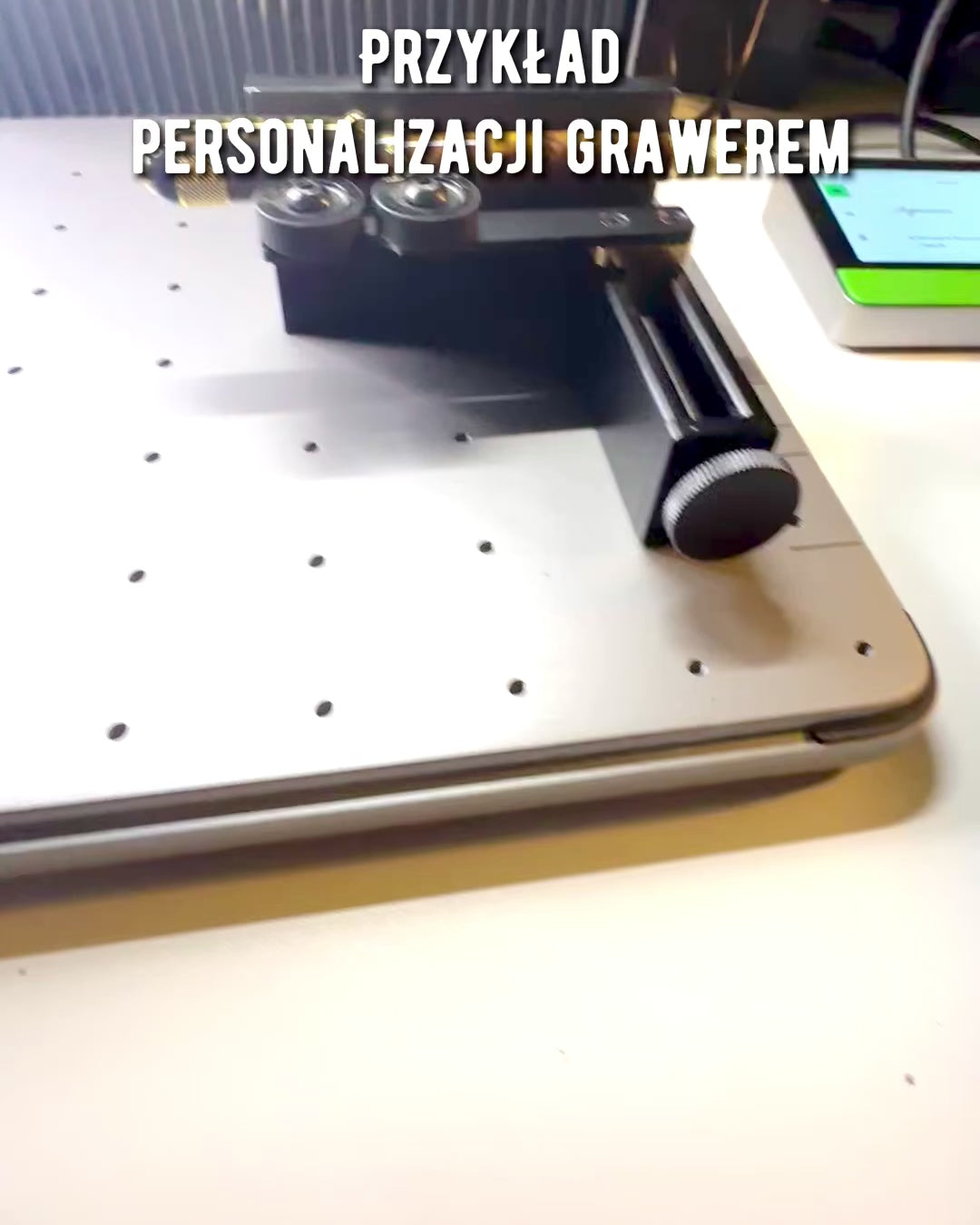 Elegant "Majestic" kuglepen med mulighed for personliggørelse som gave, 2 farvevarianter at vælge imellem