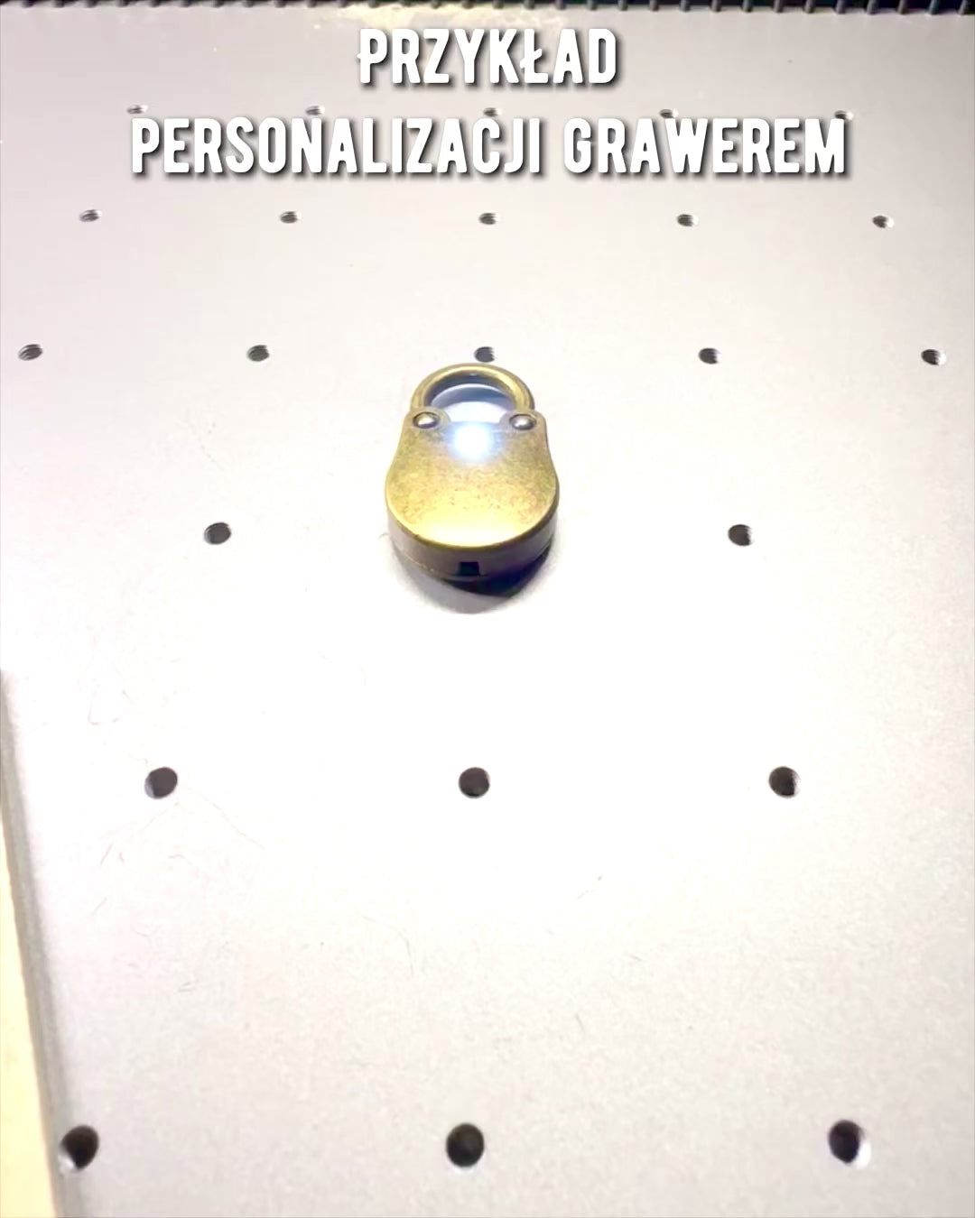 Miniature Kærlighedshængelåse - Sæt med 2 Graverede Retro Hængelåse, personalisering til gave