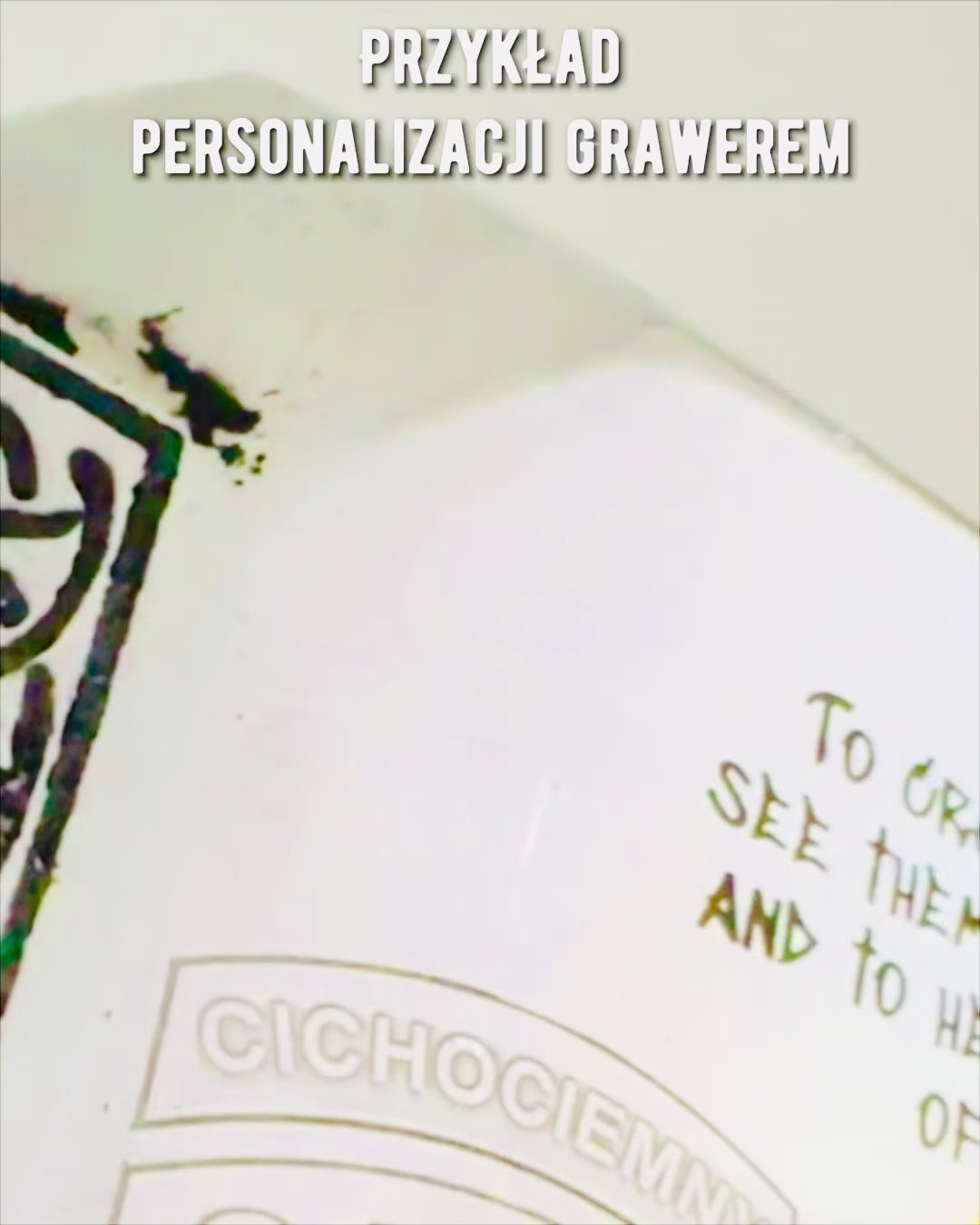 Thors Hammer "Chief" - Håndlavet Håndværkerhammer, personliggørelse med gravering som gave