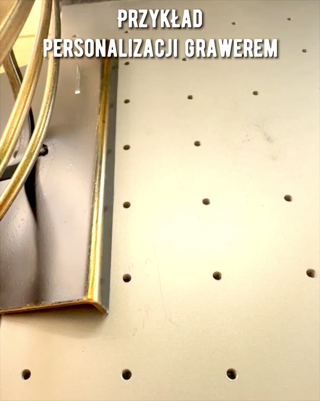 Metalvinreol 45 cm høj, "Sømandsfantasi" - Formet som et sejlskib med mulighed for gravering som gave