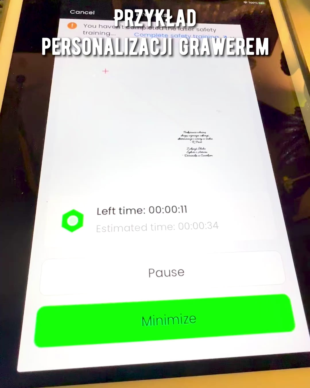 Kompas Indyjski Odysseus – Retro Explorer Perle - mulighed for gravering