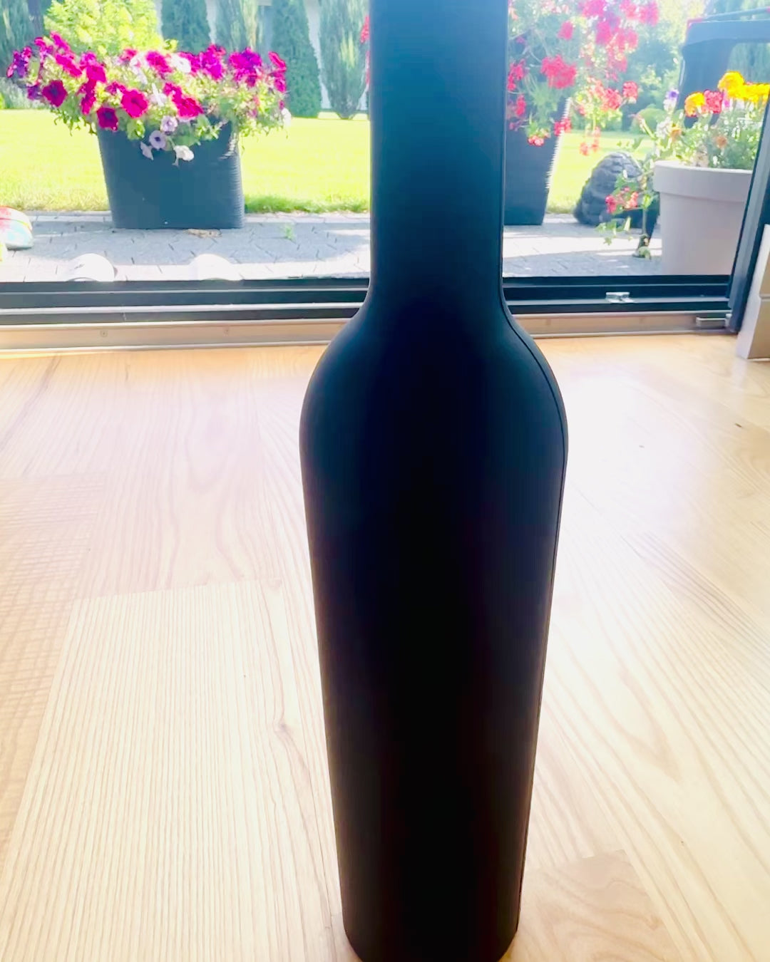 Vin Sæt "Sommelier's Delight" - mulighed for personlig gravering som gave