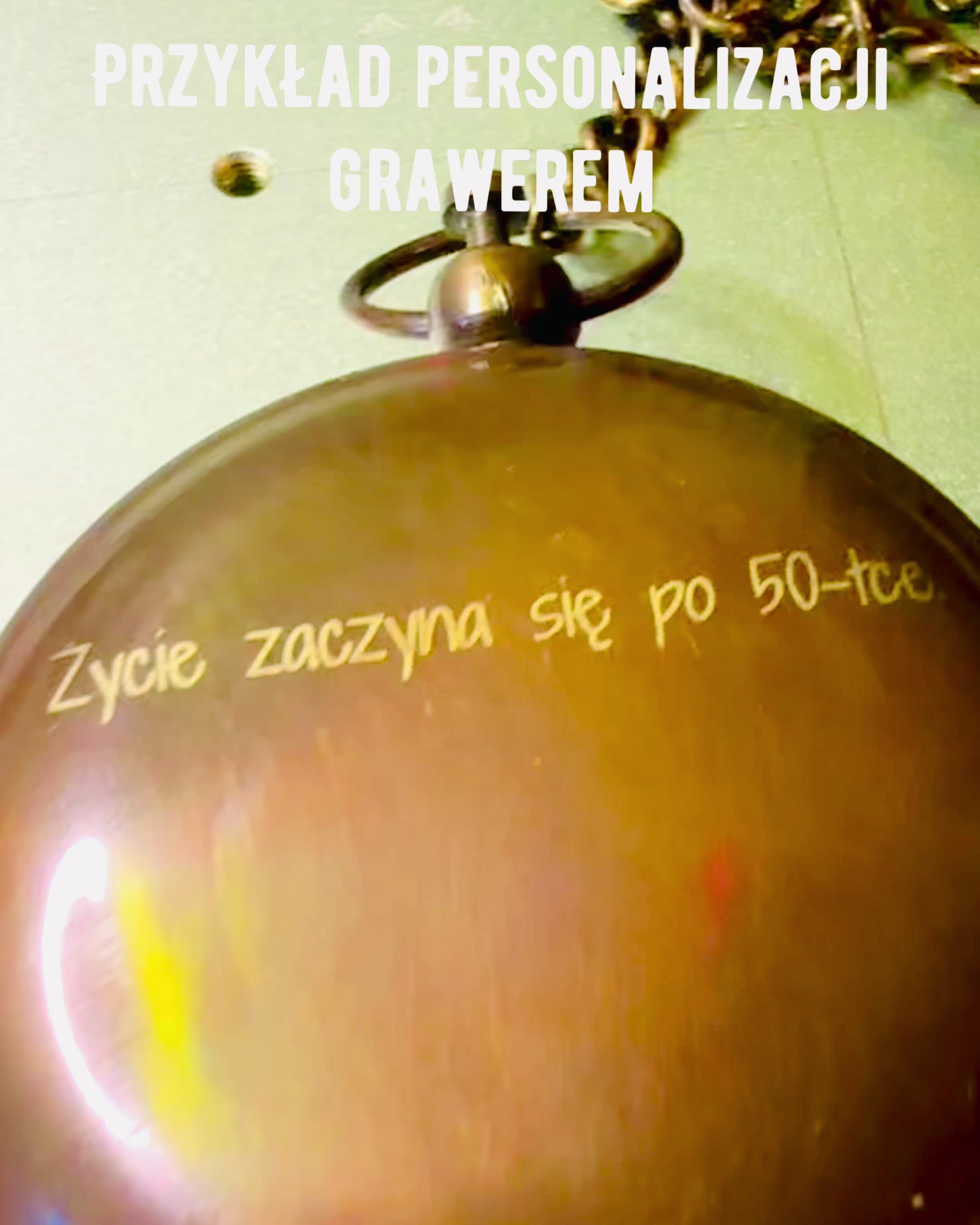 Rejsekompas med gravering, personalisering – Håndværk af indiske håndværkere