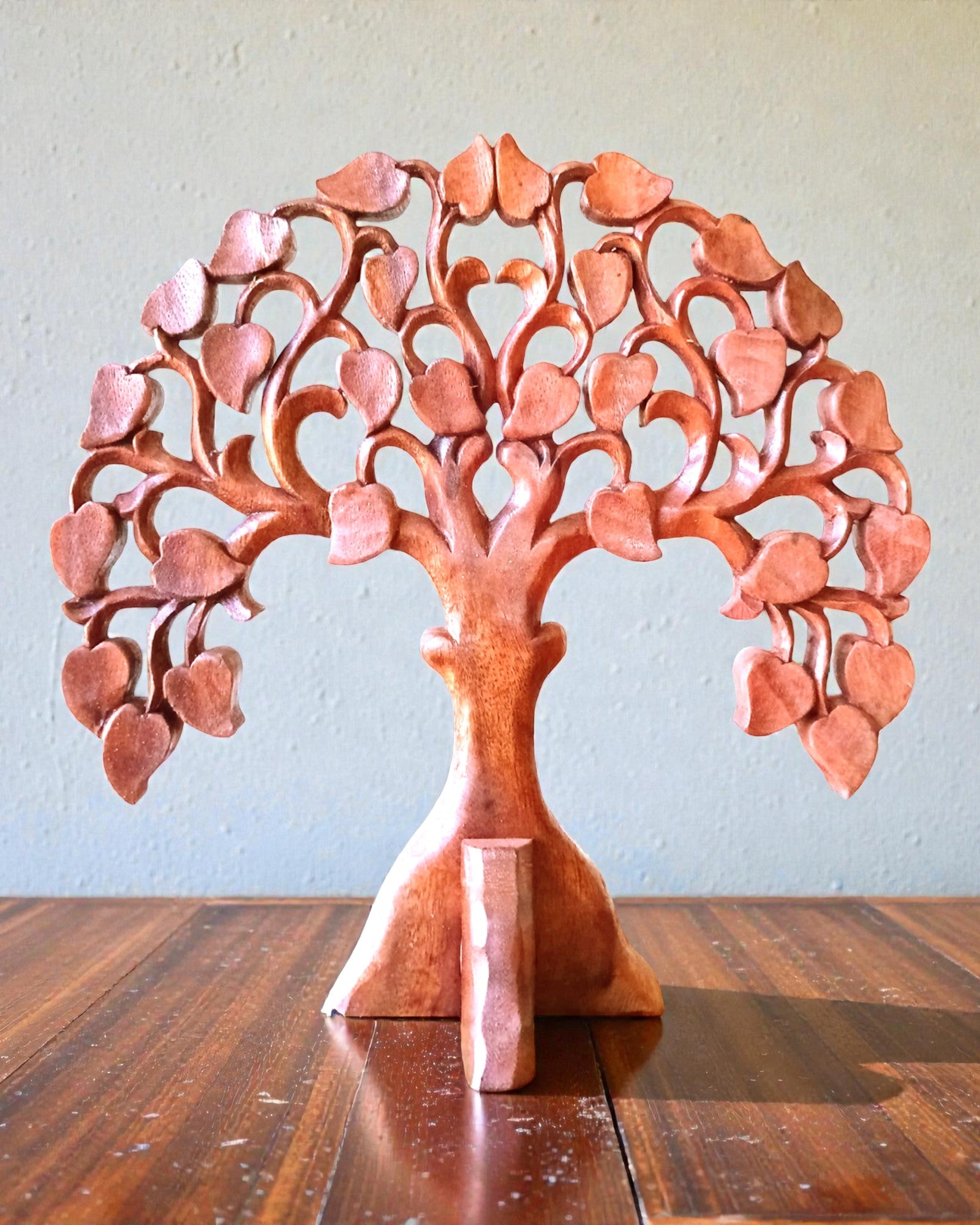 Dekorativt Vægpanel Om 40 cm