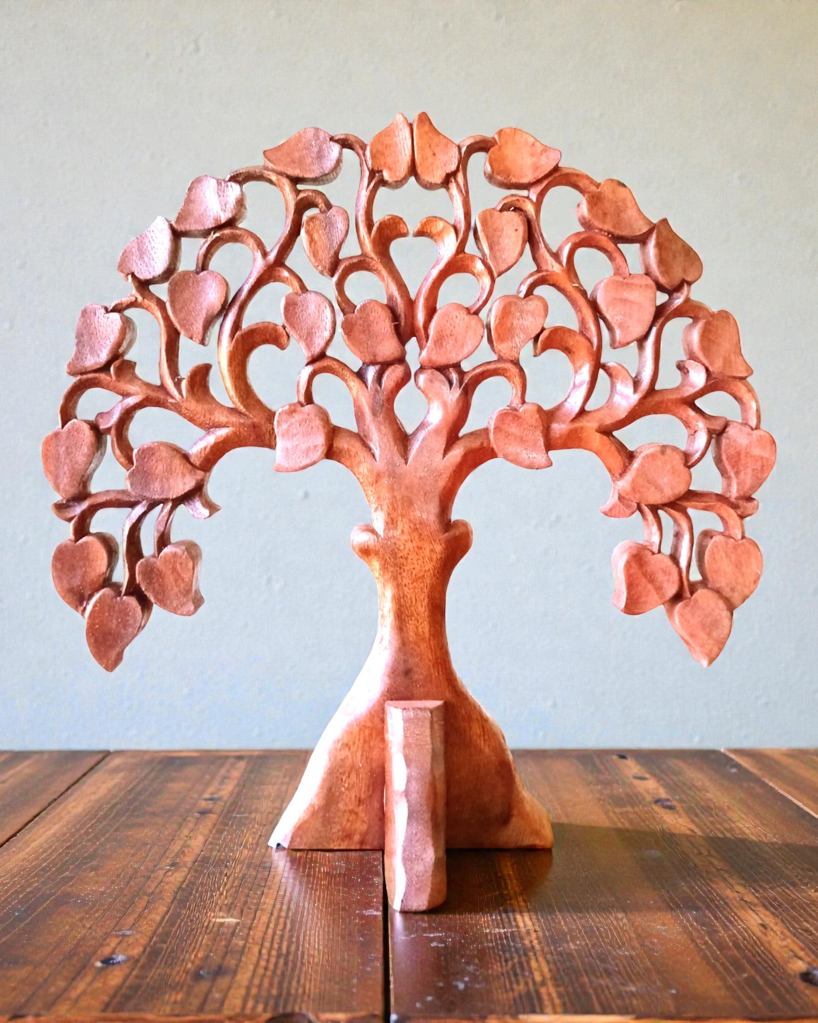 Dekorativt Vægpanel Om 30 cm