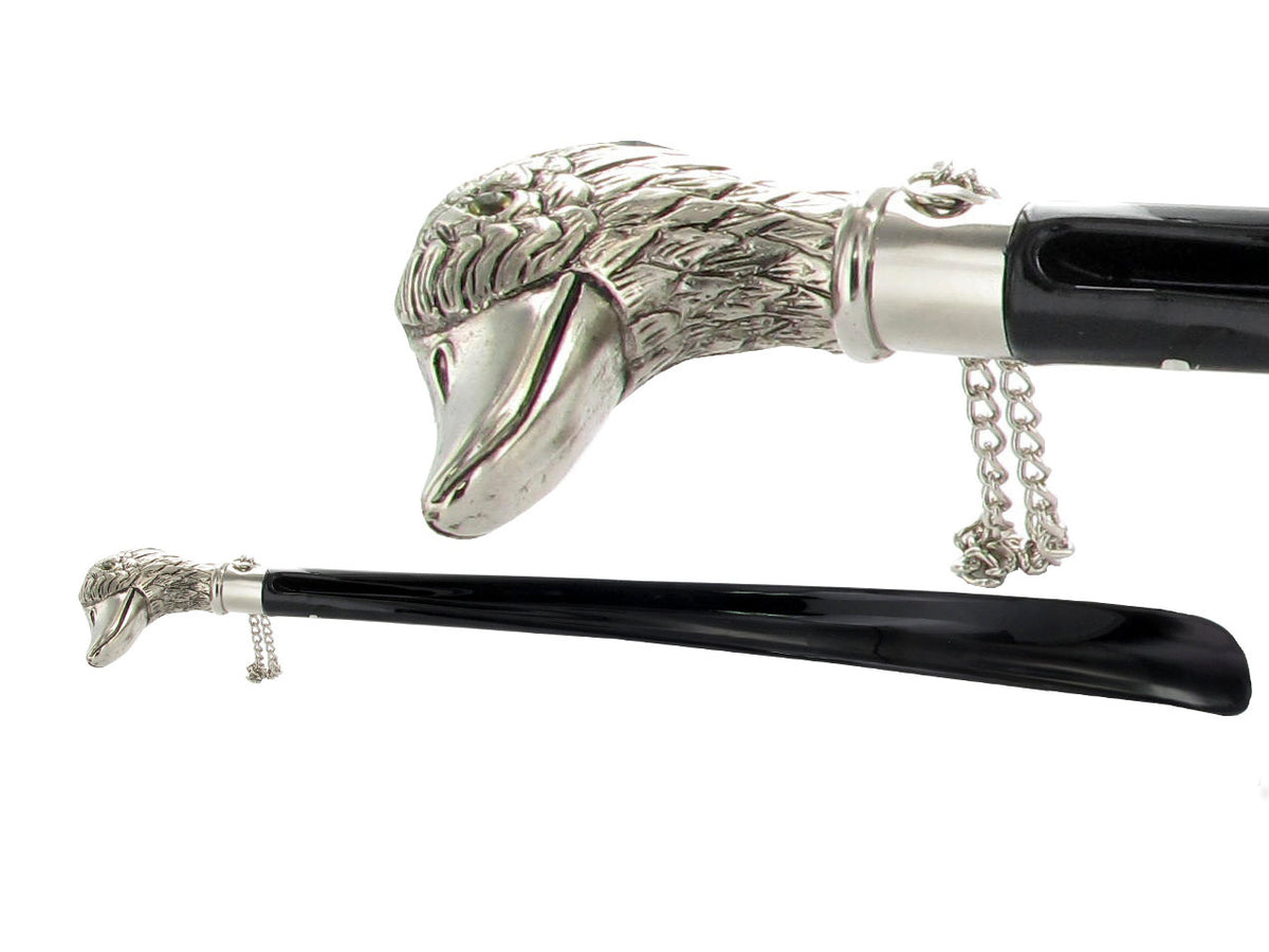 Skohorn And 49 cm med mulighed for personlig gravering