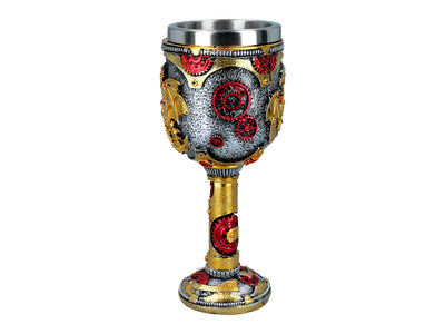 Dekorativ pokal Det oldgamle arv 200ml med mulighed for personlig gravering, ideel som gave, elegant design, perfekt til indretning