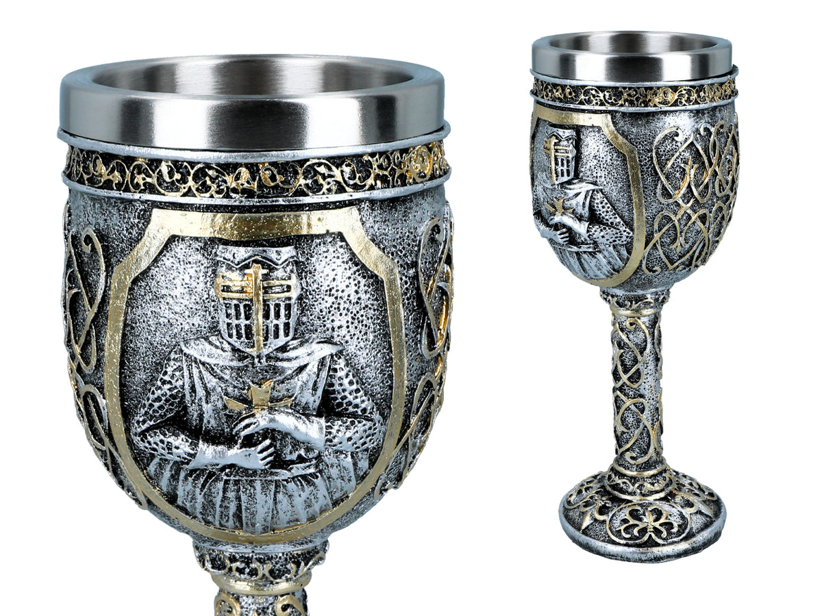 Dekorativ pokal Det oldgamle arv 200ml med mulighed for personlig gravering