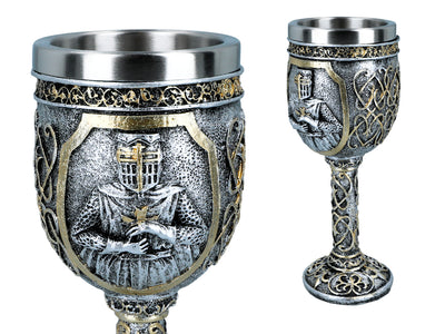 Dekorativ pokal Det oldgamle arv 200ml med mulighed for personlig gravering