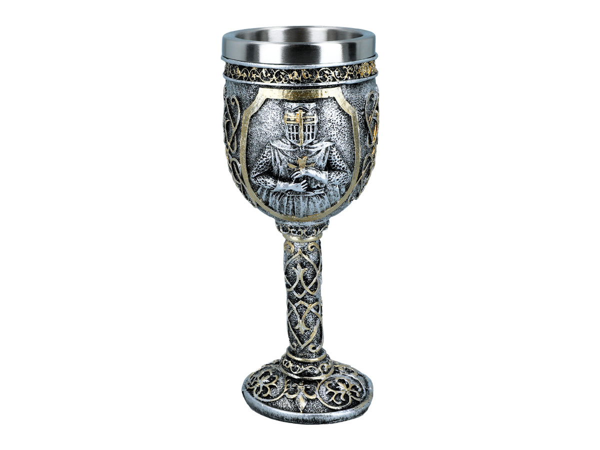Dekorativ pokal Det oldgamle arv 200ml med mulighed for personlig gravering