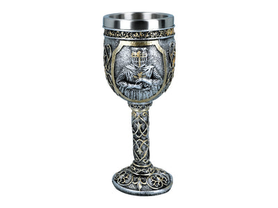 Dekorativ pokal Det oldgamle arv 200ml med mulighed for personlig gravering
