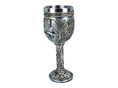 Dekorativ pokal Det oldgamle arv 200ml med mulighed for personlig gravering