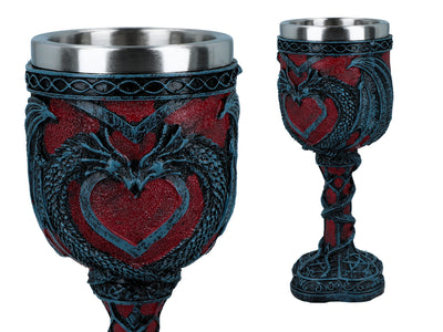 Dekorativ pokal Det oldgamle arv 200ml med mulighed for personlig gravering