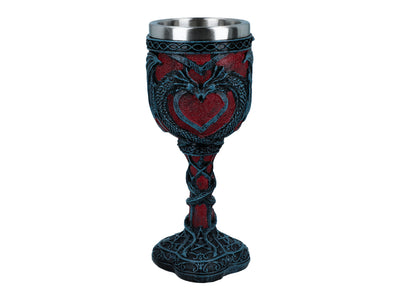 Dekorativ pokal Det oldgamle arv 200ml med mulighed for personlig gravering