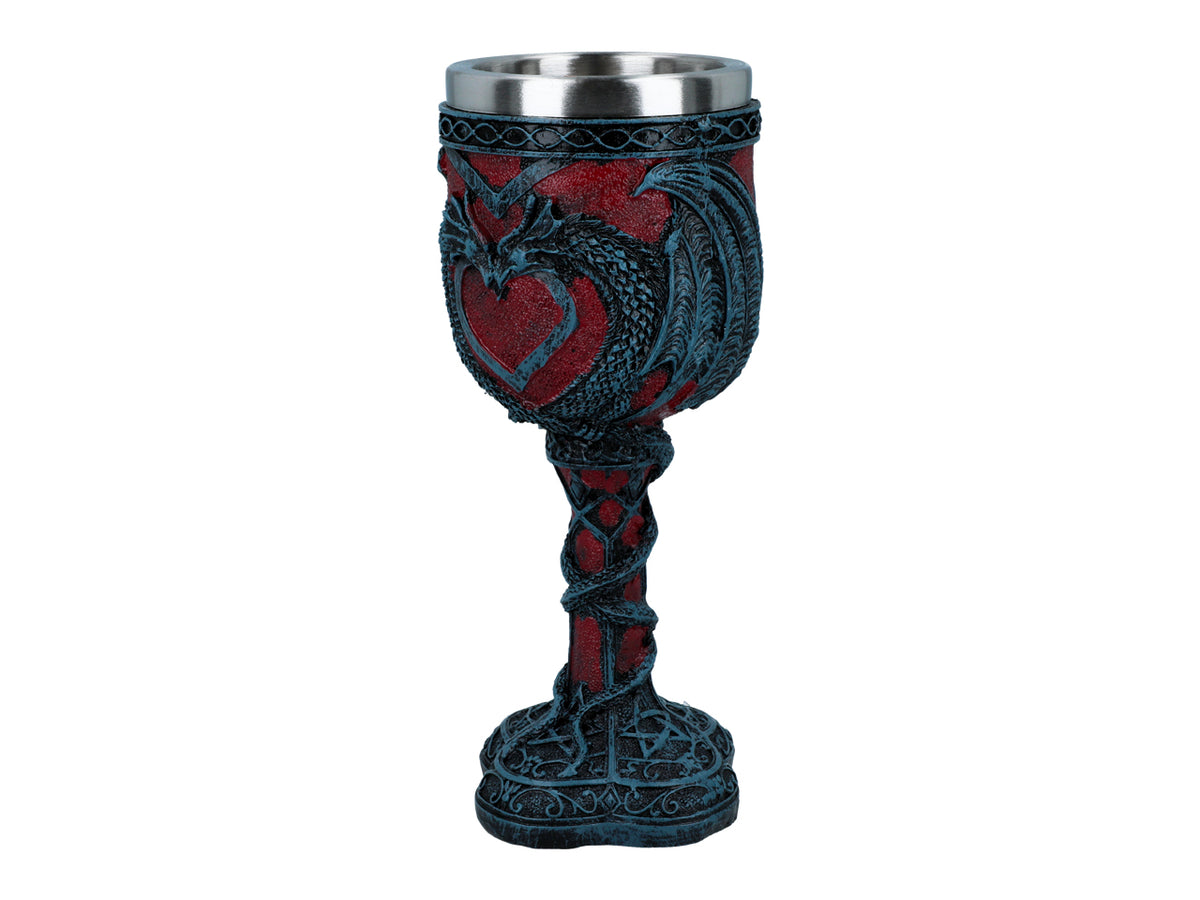 Dekorativ pokal Det oldgamle arv 200ml med mulighed for personlig gravering