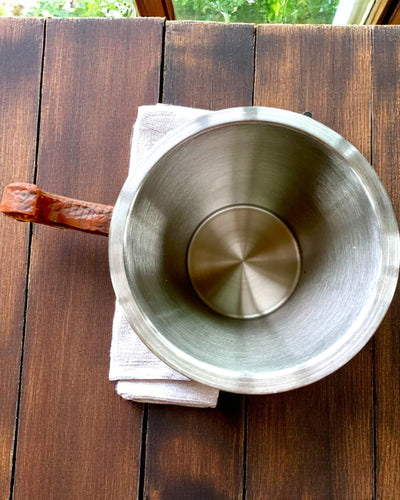 Krus med hestemotiv, 330 ml, mulighed for personlig gravering som gave