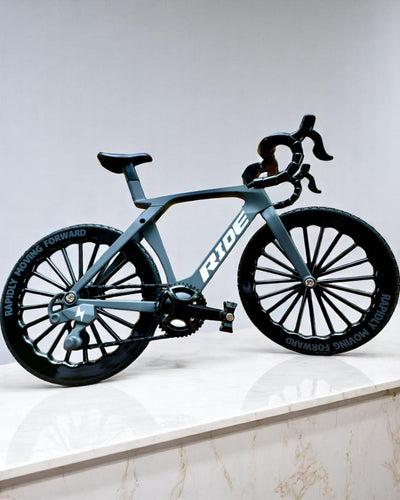 Mini Rower „Speedster” – samlermodel med mulighed for gravering, 2 varianter at vælge imellem