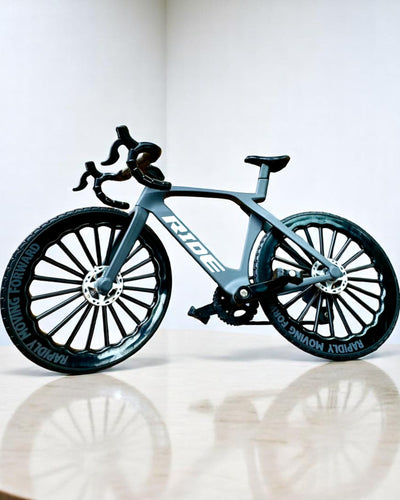 Mini Rower „Speedster” – samlermodel med mulighed for gravering, 2 varianter at vælge imellem