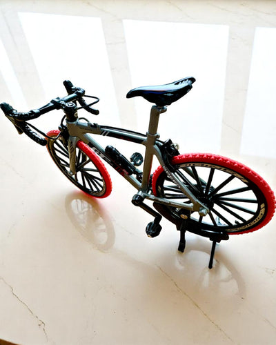 Mini Rower „Speedster” – samlermodel med mulighed for gravering, 2 varianter at vælge imellem