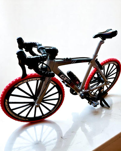 Mini Rower „Speedster” – samlermodel med mulighed for gravering, 2 varianter at vælge imellem