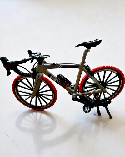 Mini Rower „Speedster” – samlermodel med mulighed for gravering, 2 varianter at vælge imellem