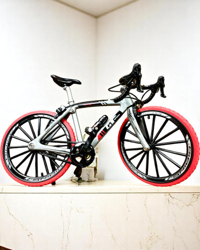 Mini Rower „Speedster” – samlermodel med mulighed for gravering, 2 varianter at vælge imellem