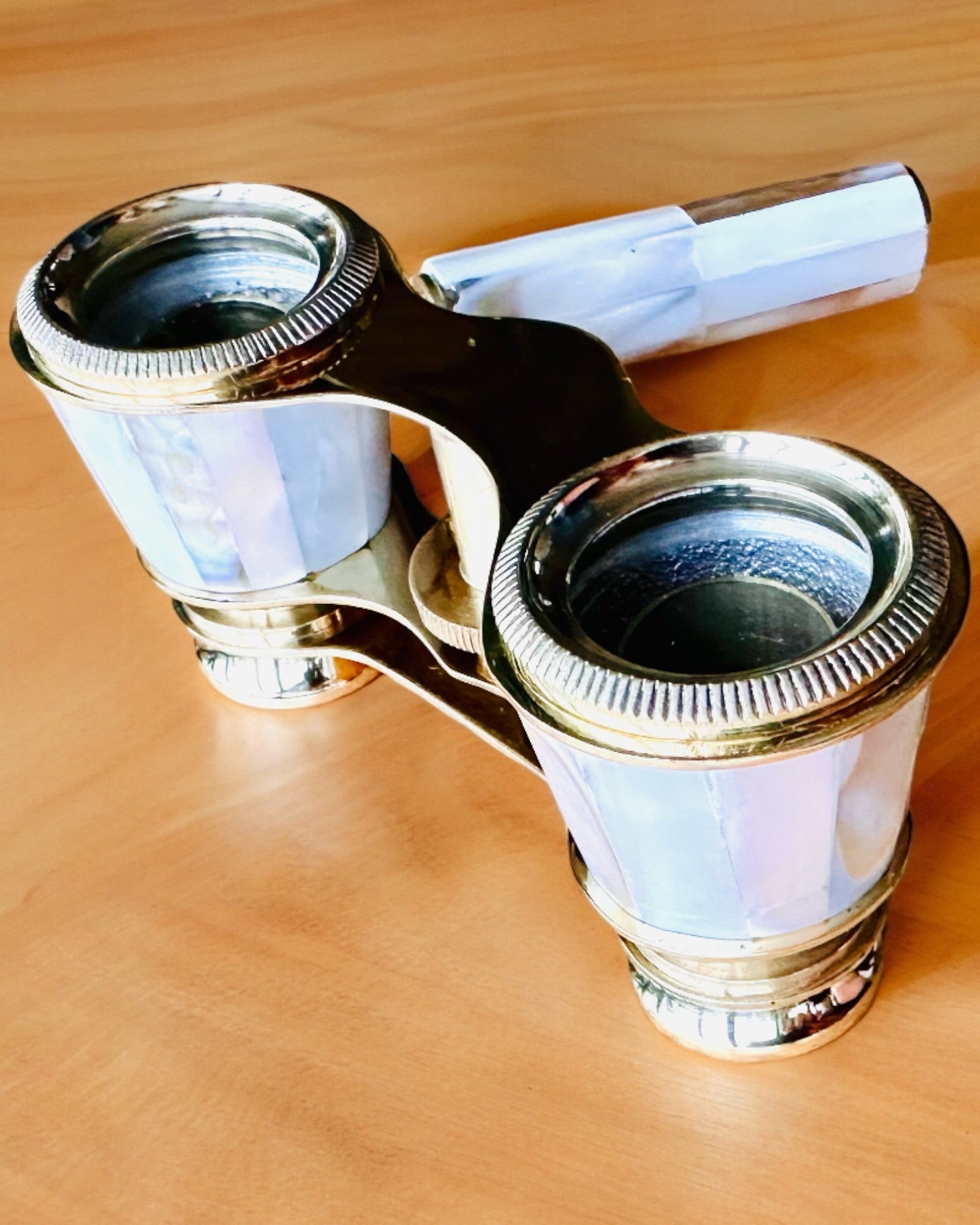Teaterkikkerter "Elegance", kikkert - mulighed for personlig gravering som gave