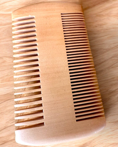 Sæt til Skægpleje "BeardMaster", mulighed for personlig gravering som gave