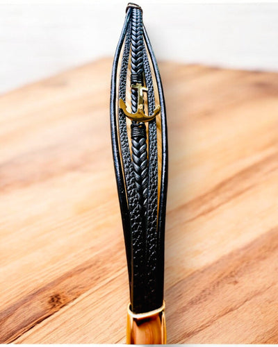 Herrearmbånd Anker af Elegance med mulighed for gravering som gave