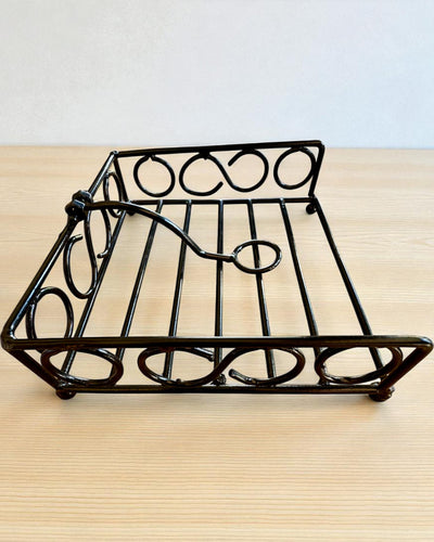 Stojak, holder til servietter Krąg Harmonii