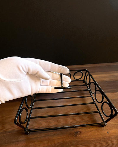 Stojak, holder til servietter Krąg Harmonii