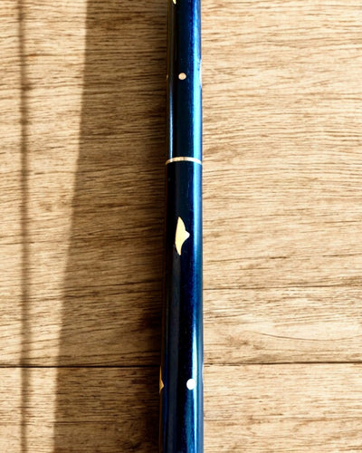 Spadserstok Dragevogter – mulighed for tilpasning med gravering som gave